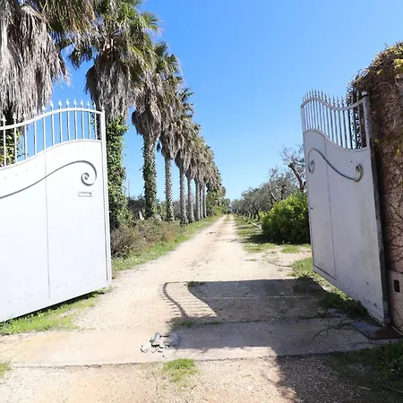 Patrizia In Villa