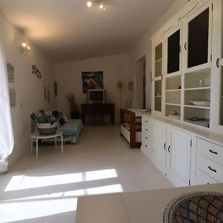Villa Patrizia In