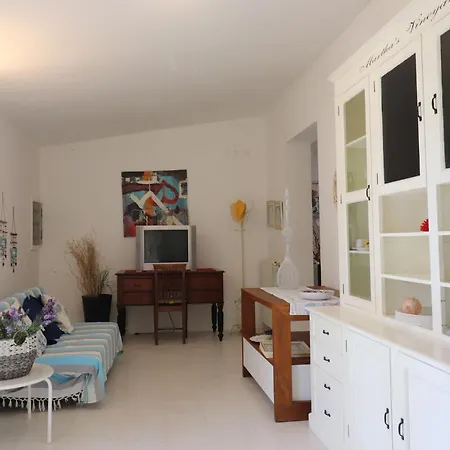 Patrizia In Villa Otranto