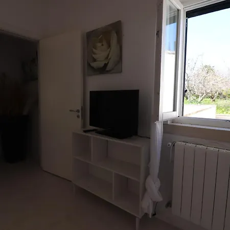 Patrizia In Villa *
