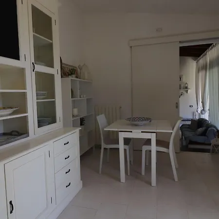 Patrizia In Villa Otranto