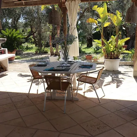 Villa Patrizia In Otranto