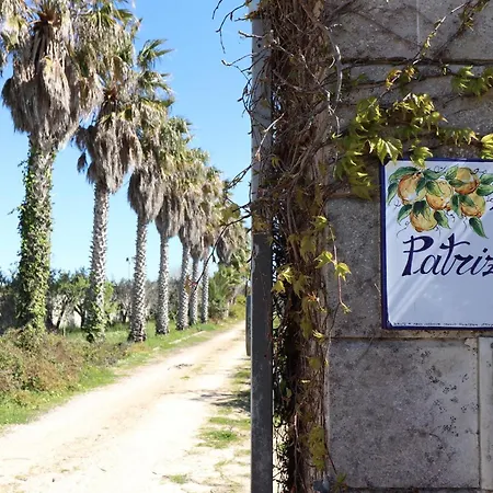 Patrizia In Villa *