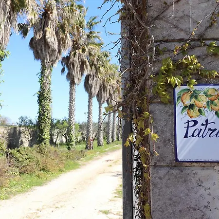 Villa Patrizia In Otranto