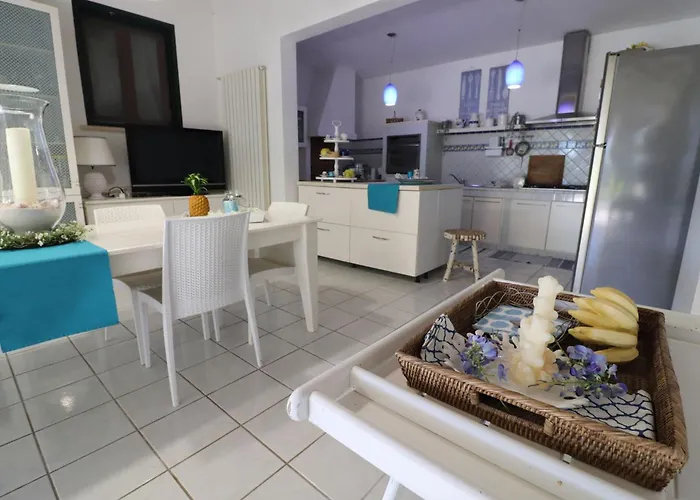 Patrizia In * Otranto