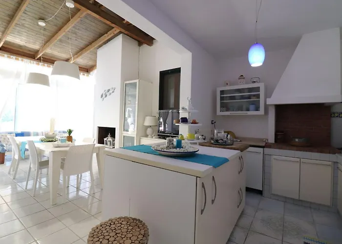 Patrizia In וילה *