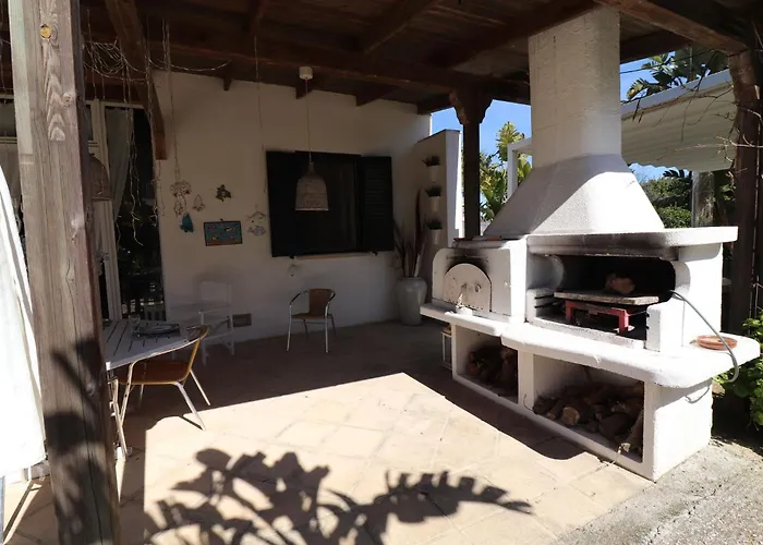 Patrizia In * אוטרנטו