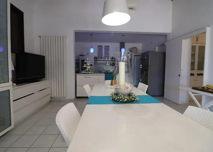Patrizia In *