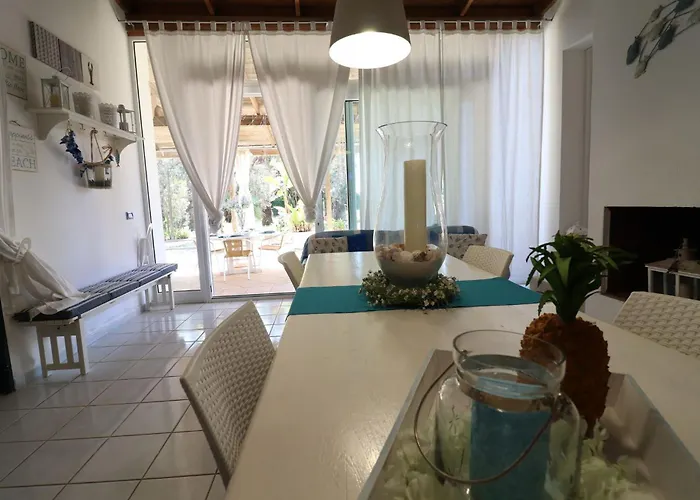 Patrizia In * אוטרנטו