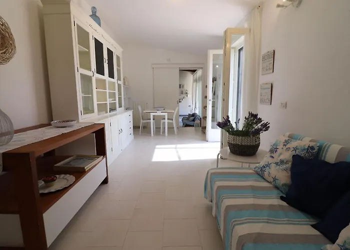 Patrizia In וילה