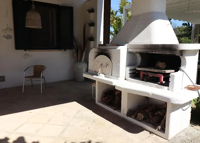 Villa Patrizia In