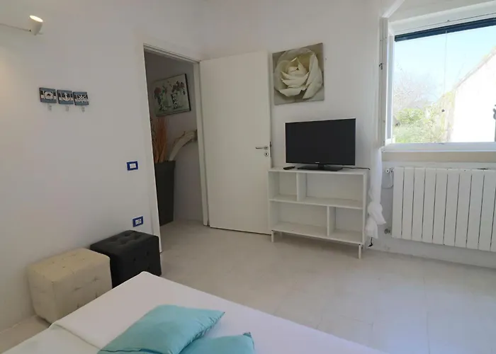 Patrizia In Villa *