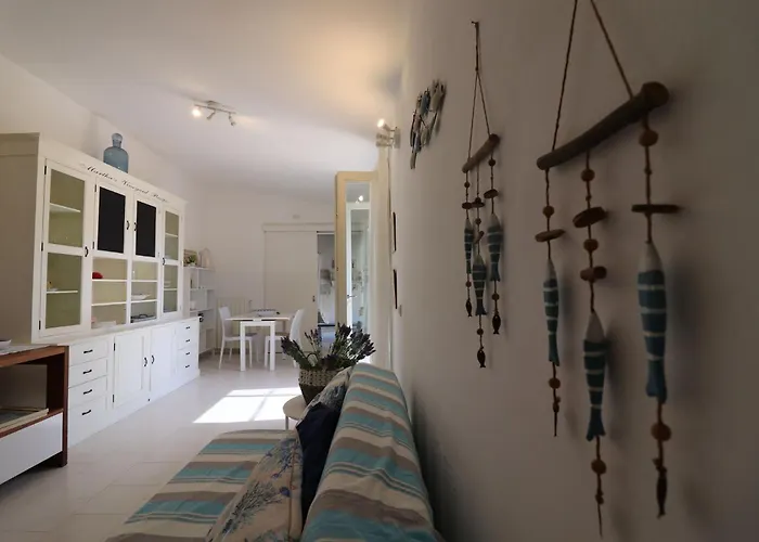 Patrizia In * Otranto