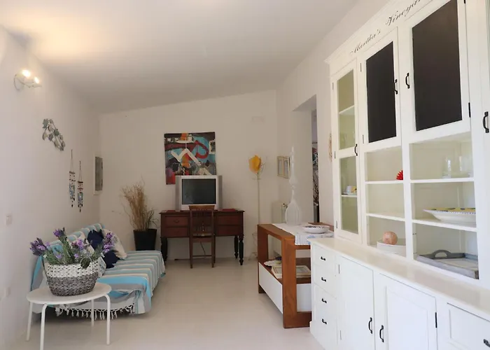 Patrizia In וילה אוטרנטו