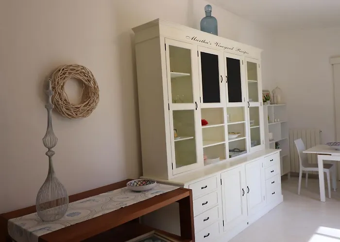 וילה Patrizia In אוטרנטו