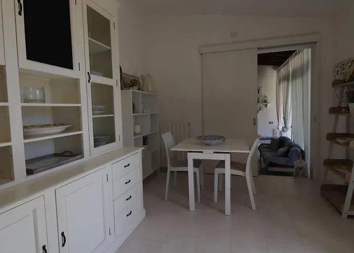 Patrizia In וילה אוטרנטו