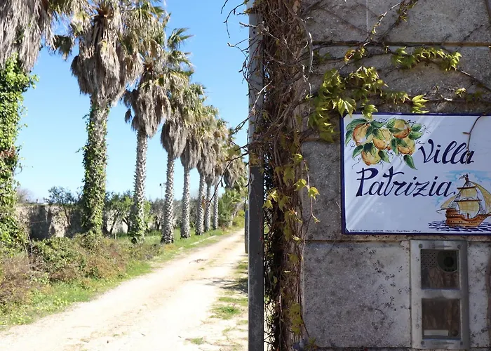 Patrizia In וילה *